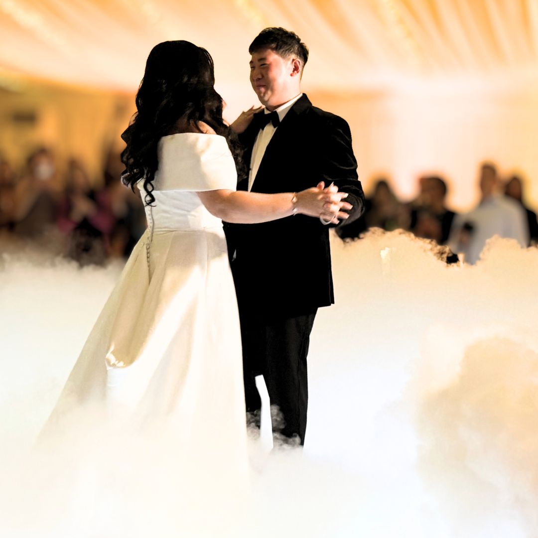 wedding dj essex