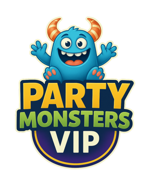 party monsters vip